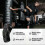 2025 Fightwear Knee Brace (large) - Compression Support 3