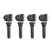 4PCS TPMS Tyre Pressure Sensor for Ford Focus Fiesta B-Max C-Max Ecosport Escape Expedition F-150 1862980 2036832