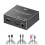 Εξαγωγέας ήχου HDMI HDCP CEC + Οπτικός TOSLINK SPDIF + 3.5mm RCA 2025 1
