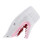 25-26 Μαριονέτα Shark Hand Puppet Tpr Γκρι Γάντι Μαριονέτας Shark Hand Puppet Αφήγηση Ιστορίας σε 5