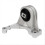 Engine Upper Bracket Engine Mount Hanging Bracket 8649597 for C70 S60 S70 S80 V70 XC70 1