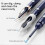 Smart Visual Ear Wax Cleaner with Camera 800W HD Visual Ear Wax Endoscope Multifunctional Visual Ea 4