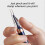 Smart Visual Ear Wax Cleaner with Camera 800W HD Visual Ear Wax Endoscope Multifunctional Visual Ea 5