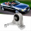 Engine Upper Bracket Engine Mount Hanging Bracket 8649597 for C70 S60 S70 S80 V70 XC70 2