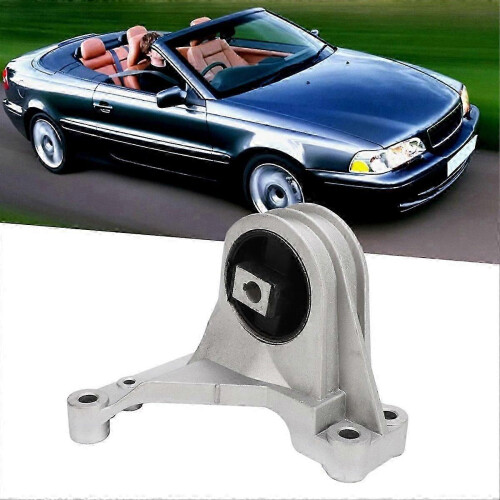 Engine Upper Bracket Engine Mount Hanging Bracket 8649597 for C70 S60 S70 S80 V70 XC70 1