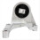 Engine Upper Bracket Engine Mount Hanging Bracket 8649597 for C70 S60 S70 S80 V70 XC70 3