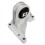 Engine Upper Bracket Engine Mount Hanging Bracket 8649597 for C70 S60 S70 S80 V70 XC70 4