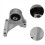 Engine Upper Bracket Engine Mount Hanging Bracket 8649597 for C70 S60 S70 S80 V70 XC70 5