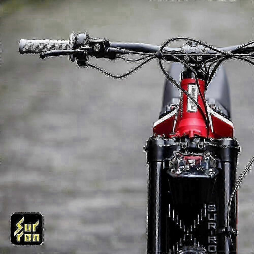 2025 SurRon Electronic Throttle for SurRon Light Bee/LBX 1