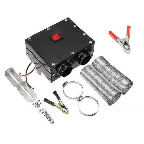 Αποψύκτης θερμαντήρα αυτοκινήτου 12V 24V 1000W με τεχνολογία γρήγορης θέρμανσης γι 1