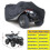 Αδιάβροχη και αντιανεμική κάλυψη ATV για Quad Bikes, εξωτερικής χρήσης, ανθεκτική 3