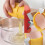 3PCS Egg Shell Opener, 2025 New Egg Cracker Tool for Raw Eggs, Handheld Eggs Breaker Multifunctional Egg Cutter Egg Cracker and Separator-T2 4