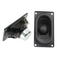 4580 hangszóró 20 W-os közép-mélyfrekvenciás, kompatibilis a JBL Flip6 ötödik generációs kaleidoszkóp Bluetooth hangszóróval