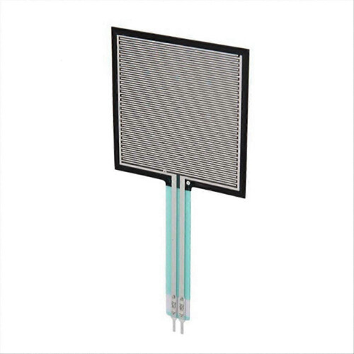 FSR406 Force Sensitive Resistor for Smart Seat Force Sensing Resistor Flexible Sensor Module 2