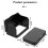 Lens protector pocket camera magnetic expansion accessory compatible with Insta360 Ace Pro2 5