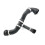 Radiator Hose Compatible With BMW E87 116I E81 E82 Engine Cooling System Pipe 17127566024 5