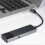 Scheda audio USB 7.1 5.1 canali Scheda audio esterna SPDIF ottica per PC Computer 26s 1