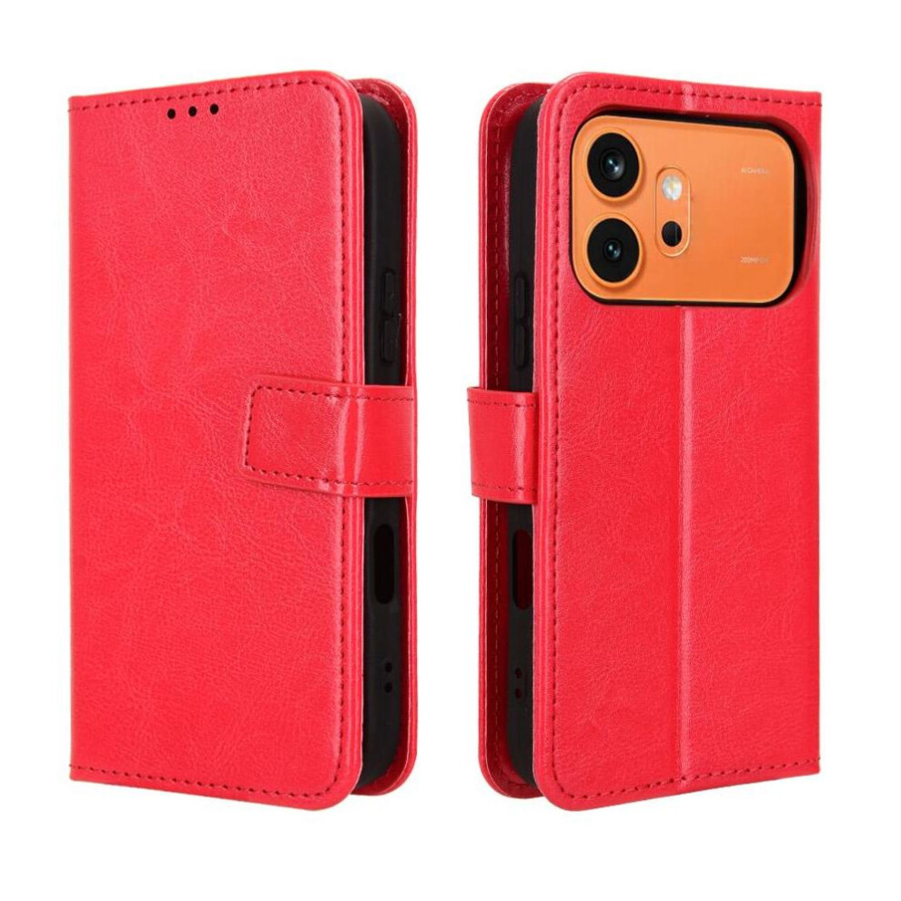 Flip Case For Honor 600 High Quality Magnetic Closure Fit Shockproof 764563375233