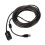 Cavo di prolunga USB 2.0 attivo/ripetitore da 10 m, modello 480. 2