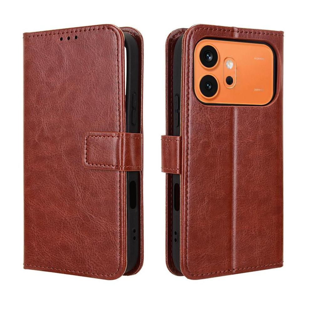 Flip Case For Honor 600 High Quality Magnetic Closure Fit Shockproof 764563375257