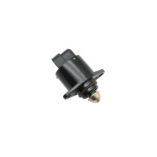 Kompatibel med tomgangskontrollventiler (IACV/IAC) AC27 17112478 17113099 fra 1990–1997 for Chevrolet GMC, Pontiac,