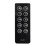 Replace RC10D RC100 Remote Control for Edifier R2000DB Soundbar Powered Bluetooth Bookshelf Speakers 1