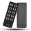 Replace RC10D RC100 Remote Control for Edifier R2000DB Soundbar Powered Bluetooth Bookshelf Speakers 5