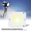 4 Pieces 50W Projection Light Source Long lasting Bright COB Integrated LED Light(White 6000-6500K) 3