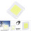 4 Pieces 50W Projection Light Source Long lasting Bright COB Integrated LED Light(White 6000-6500K) 5