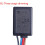 Ld-600s Build-in 3 Way Finger Touch Dimmer On/off Switch Us/eu 1