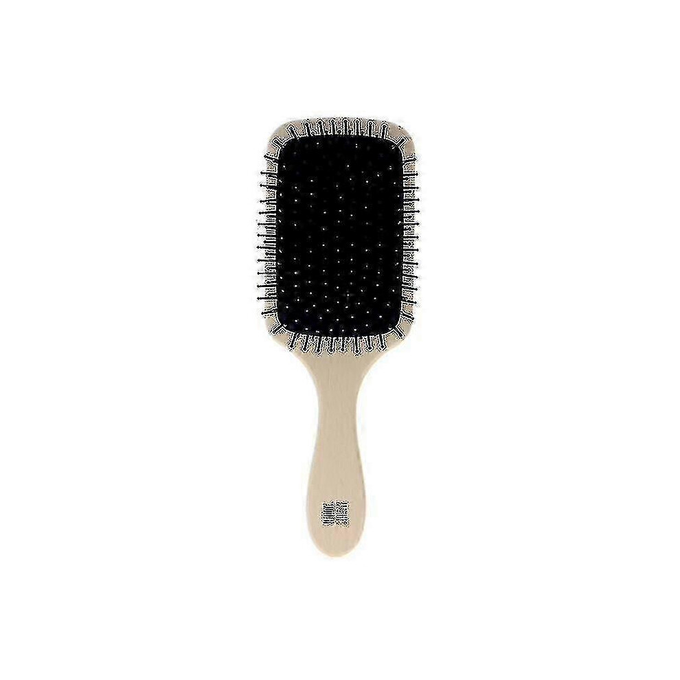 25-26 Marlies Moller Professional Comb, Used For Hair And Scalp Massage