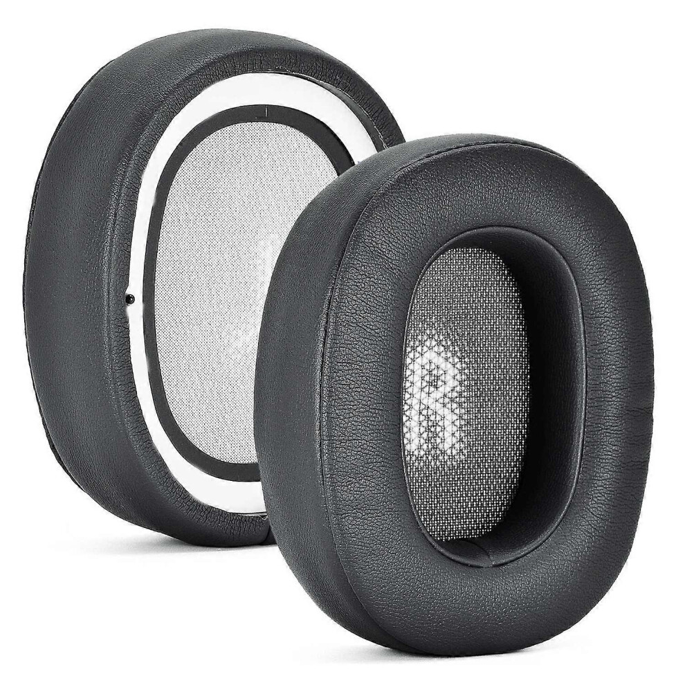 Soft Sponge Earbud Cover With Buckle, Compatible With Jbl Everest 700 750 Bt Headphone Earbuds 9450876747409