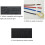 Ld-600s Build-in 3 Way Finger Touch Dimmer On/off Switch Us/eu 2