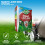 Gro-Sure Lawn Seed Fast Start 40m2 Aqua Gel 7