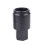 Tool Free Drill Bit Adapter Allows Quick-Female connector 1