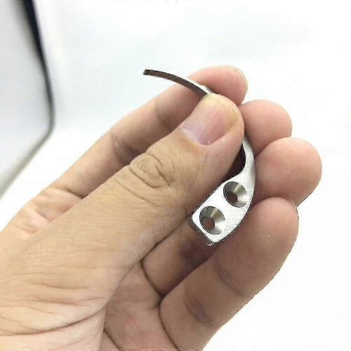 Alarm tag remover for Eas Mini security detacher hook tool 1