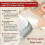 Lumbar Support Pillow for Sleeping, Sleeping Back Support for Sleep with 360 Ergonomic Design & Breathable 2