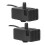 5V Brushless DC Mini Water Pump - Low Suction Quiet Filter Circulation - 2pcs for Fish Tank 4