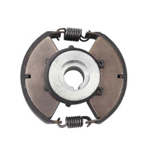 Compatible With Honda Clutch GX100 Stamping Engine Clutch Stamping Engine