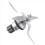 Blender Blade Replacement Parts Compatible With Monster Cuisine Connect 5