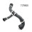 Radiator Hose Compatible With BMW E87 116I E81 E82 Engine Cooling System Pipe 17127566024 4