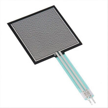 FSR406 Force Sensitive Resistor for Smart Seat Force Sensing Resistor Flexible Sensor Module