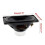 4580 speaker 20W mid low frequency compatible with JBL Flip6 fifth generation kaleidoscope Bluetooth speaker 2
