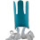 Sock Aids for Easy Sock Application and Removal Without Bending, Ideal for Elderly, Pregnant, and Disabled Users 2