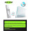 2PCS Motion Plus Remote Controller Compatible with Nintendo Wii and Wii U Console, Wireless Gaming Controller White 4