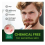 Herb For Men, PPD & Ammonia Free Mustache 3pack 3
