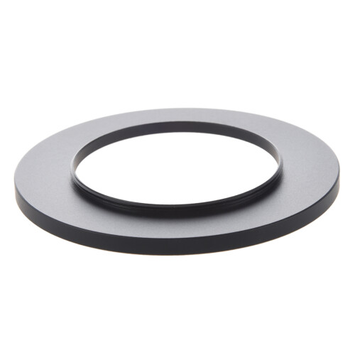 49mm bis 72mm Kamerafilterobjektiv Step--Adapterring 1