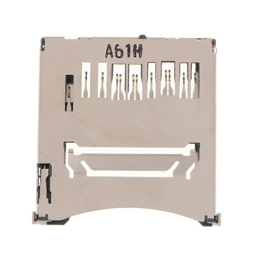 Card Container for Nikon D3300 D810 D750 D70 SD Memory Cards Replacement