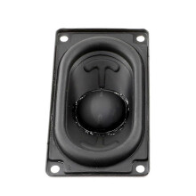 Reproduktor 4580 s výkonem 20 W, středními a nízkými frekvencemi, kompatibilní s Bluetooth reproduktorem JBL Flip6 páté gener