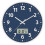 Digitale Wanduhr mit Zeitanzeige 1